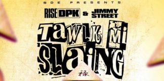 Rise DPK - Tawlk Mi Slaing