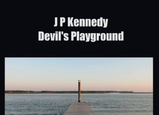 JP Kennedy - Devil's Playground