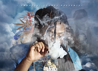 Smokephi Beej - Beej Almighty