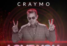 Craymo - Love You More
