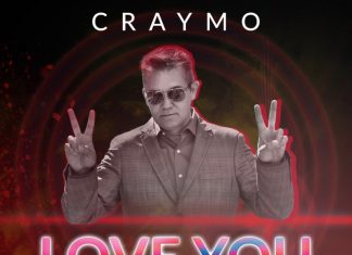 Craymo - Love You More