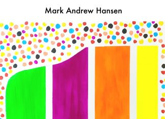 Mark Andrew Hansen - Beautiful Here 2day