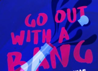 Neisha Neshae - Go Out With A Bang