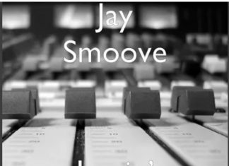 Jay Smoove - Jazzin’ Freestyle
