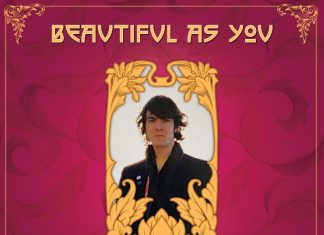 James Douglas Cooper – Beautiful As You
