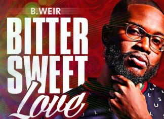 B. Weir - Bitter Sweet Love