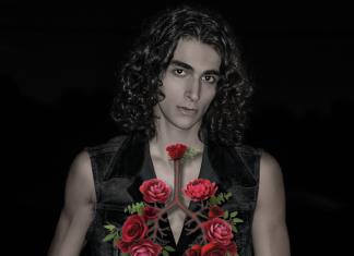 Maro DēLo - Breathe You