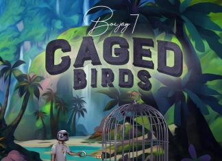 Boi.Jay7 - Caged birds