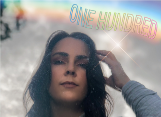 Brenna Erickson - One Hundred