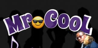 Jessie Jukebox - Mr.Cool