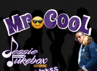 Jessie Jukebox - Mr.Cool