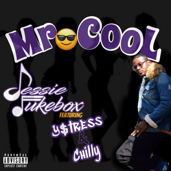 Jessie Jukebox - Mr.Cool