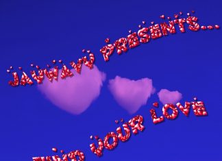 JayWavy - Find Your Love