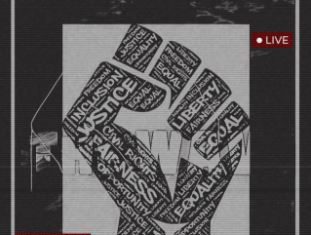 The WAV3 - Black Icon