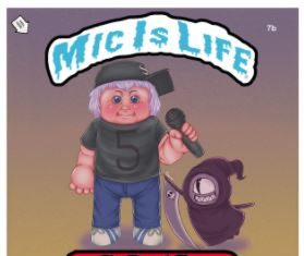 CrDnlSn - Cursed Box