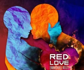 Emmanuel Kelly ft. Charli Taft - Red Love