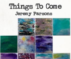 Jeremy Parsons - Something Other Than You Are