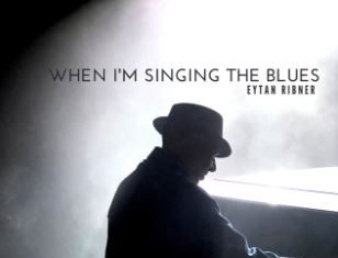 Eytan Ribner - Take Me as I Am
