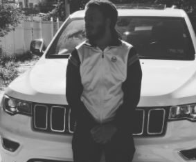 Ras Flames - So Shotta