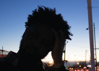 Blind Eyez - It’s Love