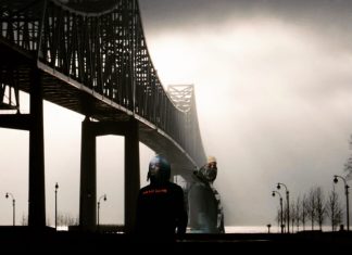 Afn Maj feat. Noodah05 - Back Out