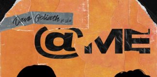 Dave Goliath Featuring Uce - @Me