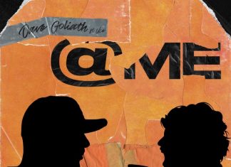 Dave Goliath Featuring Uce - @Me