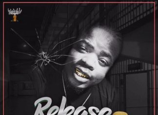 Da New Era Damyon - Release Therapy 3