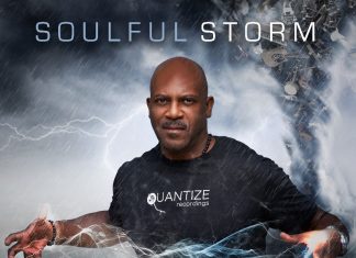 DJ Spen - Soulful Storm