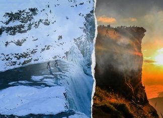 Blessoo - Winterlong