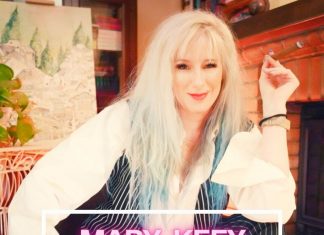 Mary Keey - After-Hours