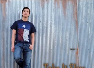 Austin Chatfield - Take It Slow