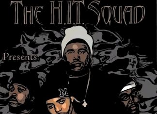 Boos Heffna - The H.I.T. List