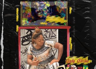 Lady Nesha - Reset Mode