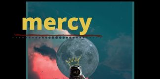 Kid Kunda - Mercy Walk