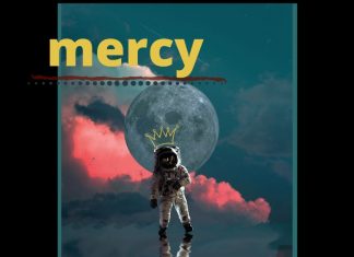 Kid Kunda - Mercy Walk