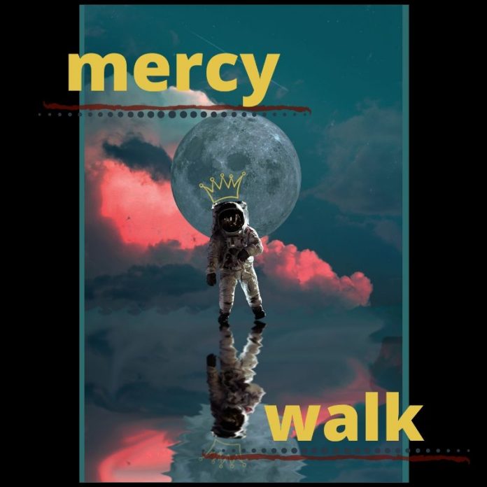 Kid Kunda - Mercy Walk Kid Kunda - Mercy Walk
