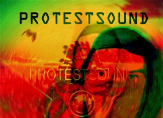 PROTESTSOUND - Only Look Matters