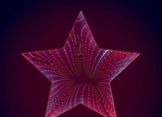 Mike Stoyanov - Star