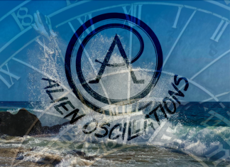 Alien Oscillations - Time