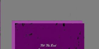 Iconic Black - Till the End I Will Do My Way