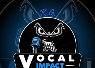 K.G. - Vocal Impact