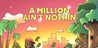 Benn - Million Aint Nothin Ft Yung Tory