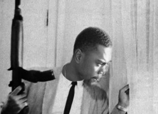 Ace Picasso - Jackie Chan