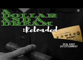 Lyrics - A Dollar and A Dream: Reloaded