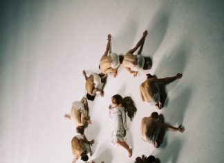 Noha Saré - Talk To Me