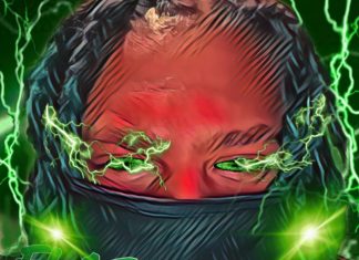 G.M.B Flash - Promise