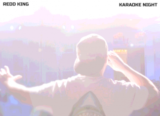 Redd King - Karaoke Night