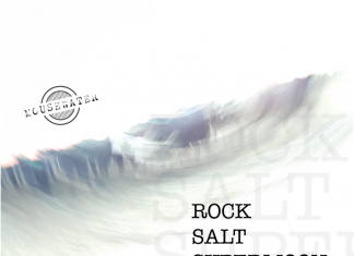 Mousewater - Rock Salt Supermoon