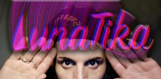 Lunatika - Water Me